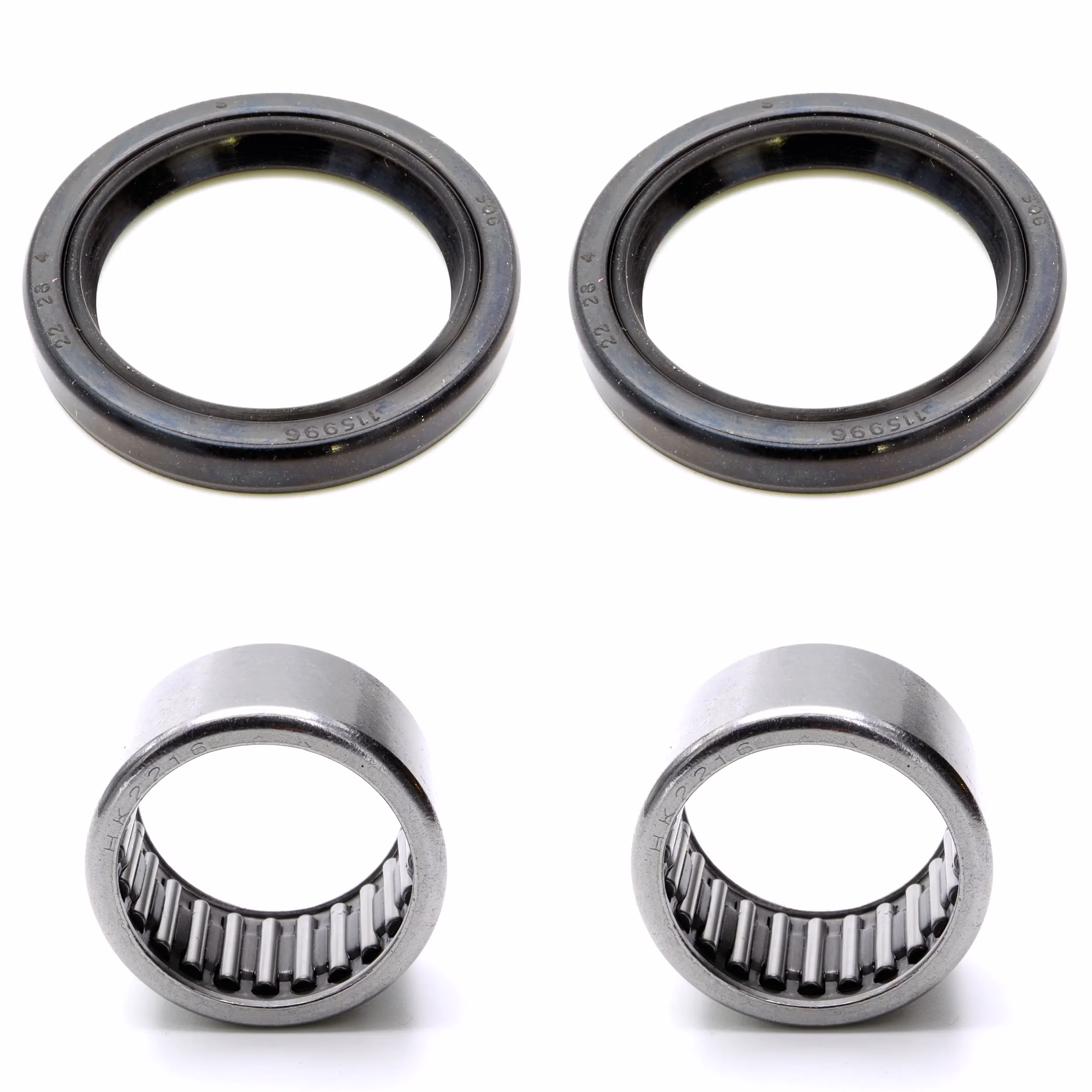 Swingarm bearing compatible with Kawasaki 454 LTD EN Vulcan 500 EN500 GPZ305 BELT DRIVE PPS03544 Buy components for the swing arm online ✓ Large selection ✓ Express shipping ✓ Good prices