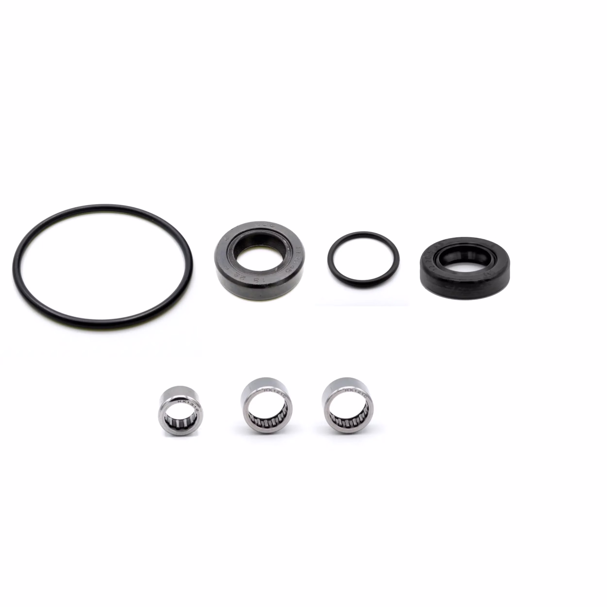 Motorgehäuse Lager und Dichtungen kompatibel mit Kawasaki ER-6F ER-6F ABS ER-6N ER-6n PPS03546 Motorlager Set online kaufen auf partsandparts.de ✓ gute Bewertungen ✓ niedrige Preise ✓ Expressversand