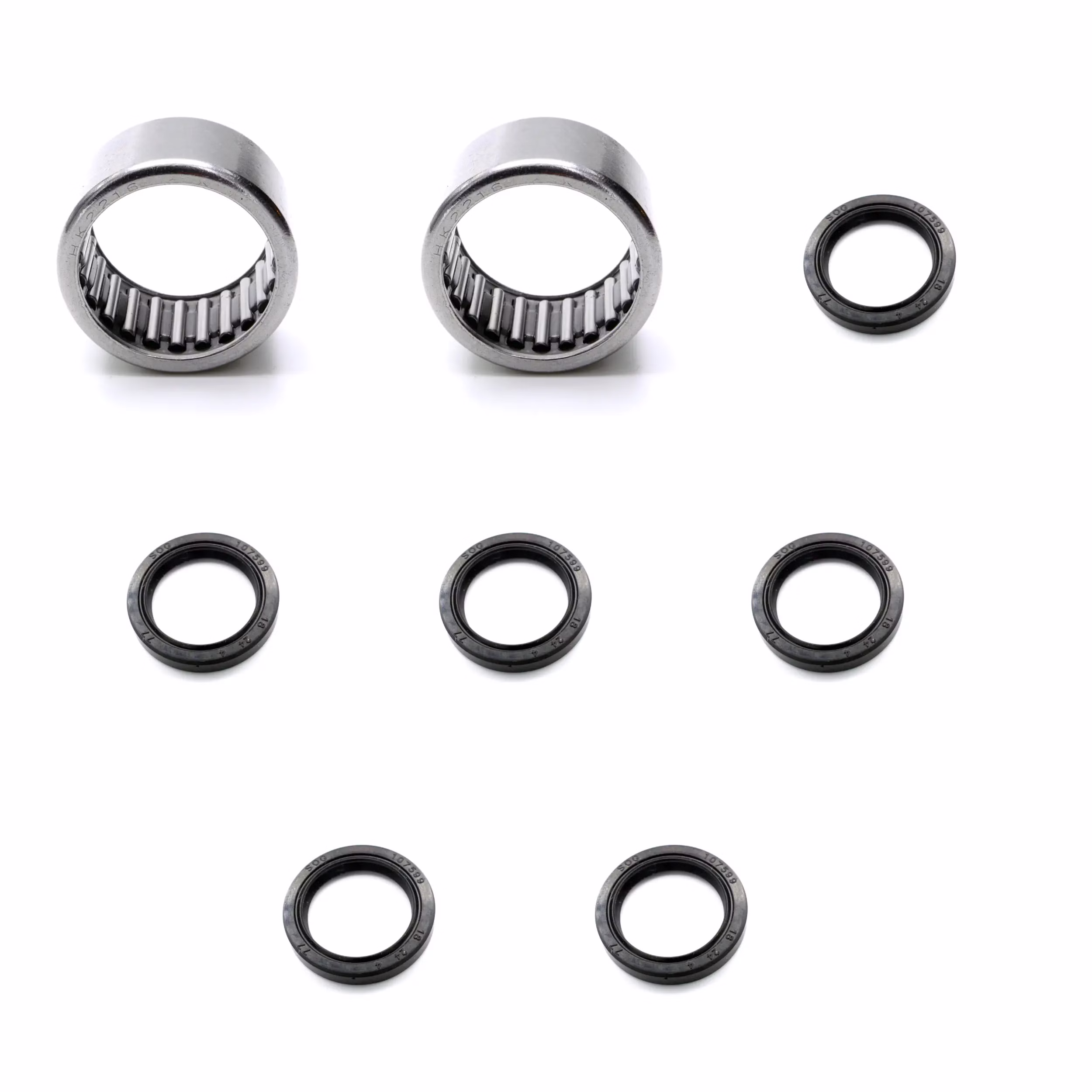 Swingarm bearing compatible with Aprilia PEGASO PPS03551 Buy components for the swing arm online ✓ Large selection ✓ Express shipping ✓ Good prices