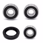 Front wheel bearing compatible with Mash FIVE HUNDRED MOTEUR GRIS FIVE HUNDRED MOTEUR NOIR PPS03558 Buy wheel bearings front axle online ✓ Large selection ✓ Express shipping ✓ Good prices