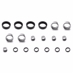 Swingarm bearing compatible with Aprilia MOTO-65 PPS03559 Buy components for the swing arm online ✓ Large selection ✓ Express shipping ✓ Good prices