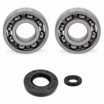 Crankshaft bearing compatible with Suzuki DR SP PPS03569 Buy crankshaft bearings online at partsandparts.com ✓ Large selection ✓ Cheap prices ✓ Express shipping