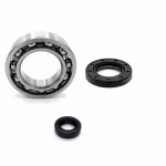 Crankshaft bearing compatible with Suzuki ADDRESS PPS03571 Buy crankshaft bearings online at partsandparts.com ✓ Large selection ✓ Cheap prices ✓ Express shipping