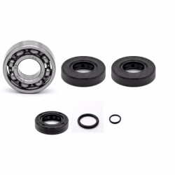 Clutch cover ball bearing compatible with KTM EXC-F SX-F XC-F XCF-W PPS03573 Buy ball bearing for clutch cover online ✓ Wide selection ✓ Low prices ✓ Fast shipping