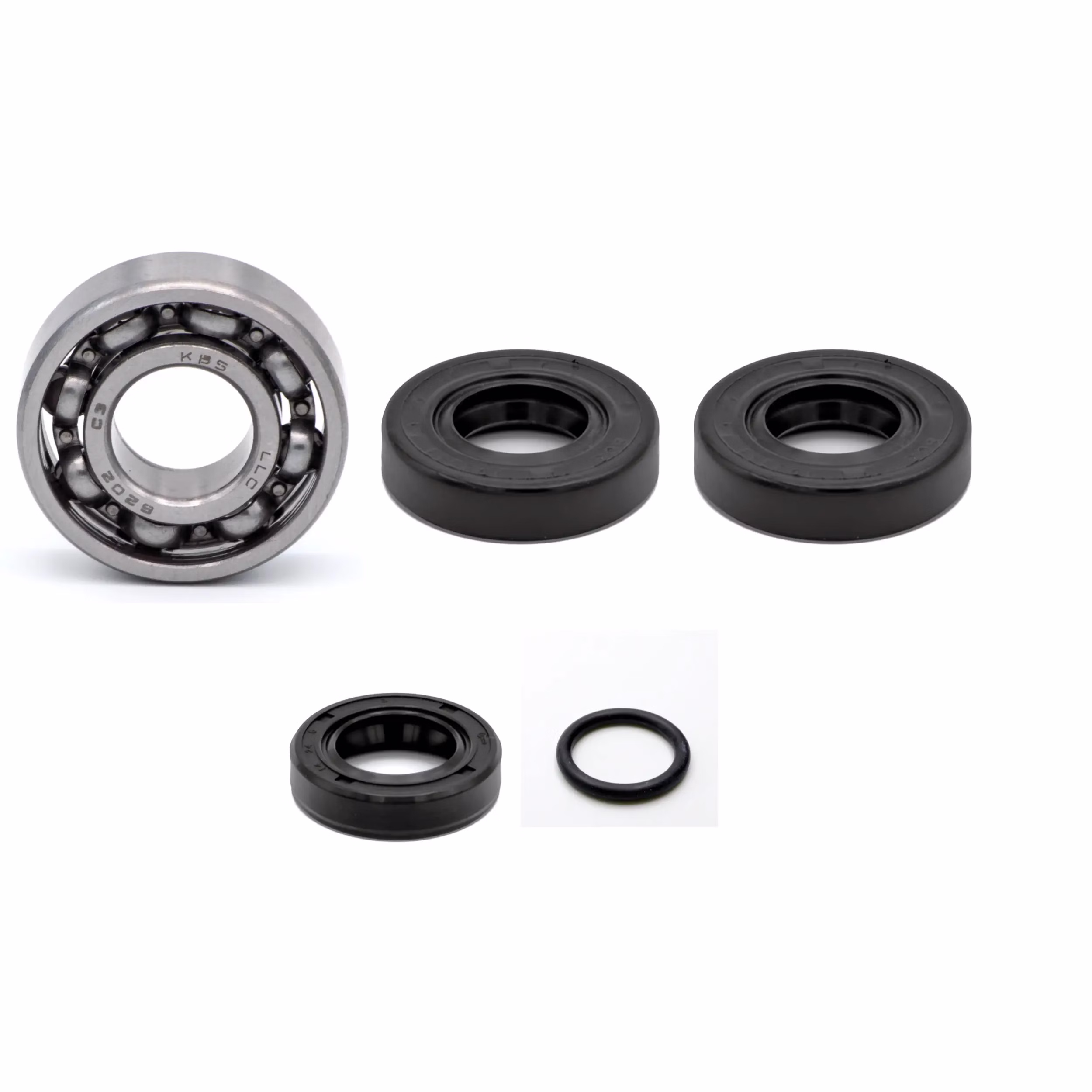Clutch cover ball bearing compatible with KTM FREERIDE PPS03574 Buy ball bearing for clutch cover online ✓ Wide selection ✓ Low prices ✓ Fast shipping