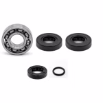 Clutch cover ball bearing compatible with KTM FREERIDE PPS03574 Buy ball bearing for clutch cover online ✓ Wide selection ✓ Low prices ✓ Fast shipping