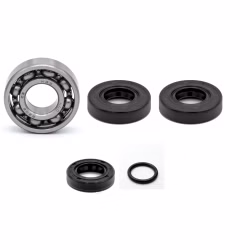 Clutch cover ball bearing compatible with KTM FREERIDE PPS03574 Buy ball bearing for clutch cover online ✓ Wide selection ✓ Low prices ✓ Fast shipping