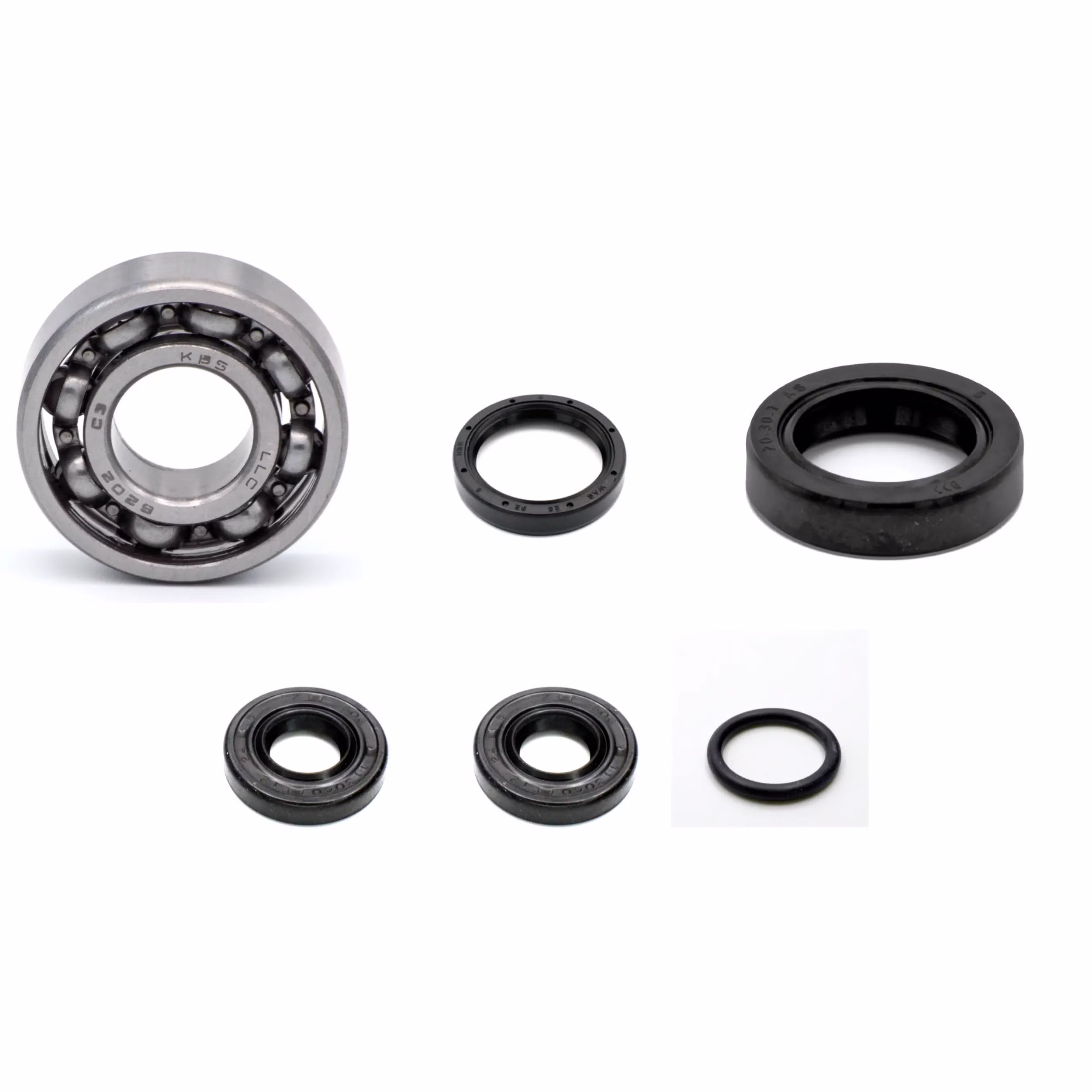 Clutch cover ball bearing compatible with KTM SMR SX-F PPS03575 Buy ball bearing for clutch cover online ✓ Wide selection ✓ Low prices ✓ Fast shipping