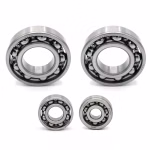 Crankshaft bearing compatible with Brixton BX BX ABS BX CAFE-RACER BX R BX SCRAMBLER PPS03582 Buy crankshaft bearings online at partsandparts.com ✓ Large selection ✓ Cheap prices ✓ Express shipping