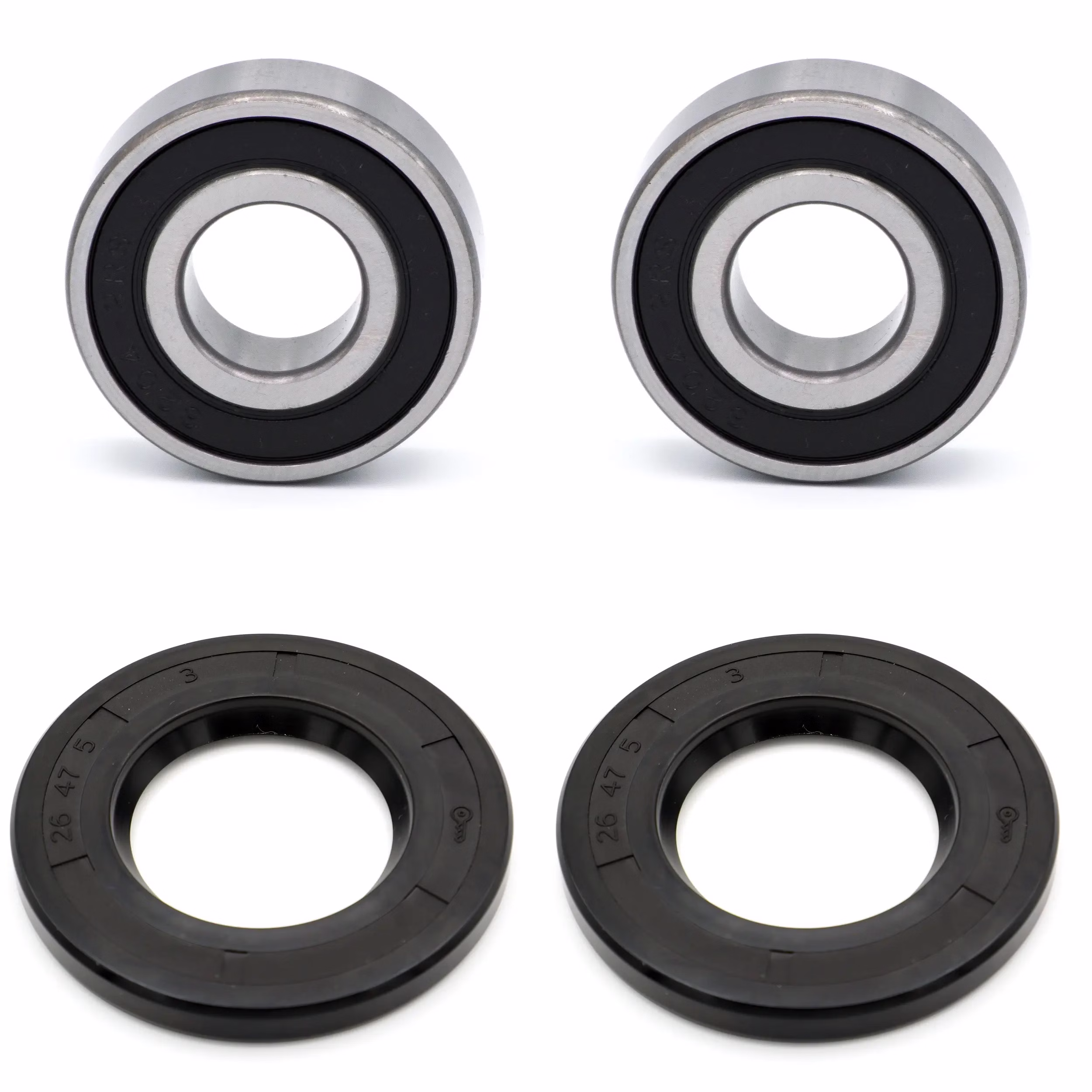 Front wheel bearing compatible with Brixton CROSSFIRE PPS03585 Buy wheel bearings front axle online ✓ Large selection ✓ Express shipping ✓ Good prices
