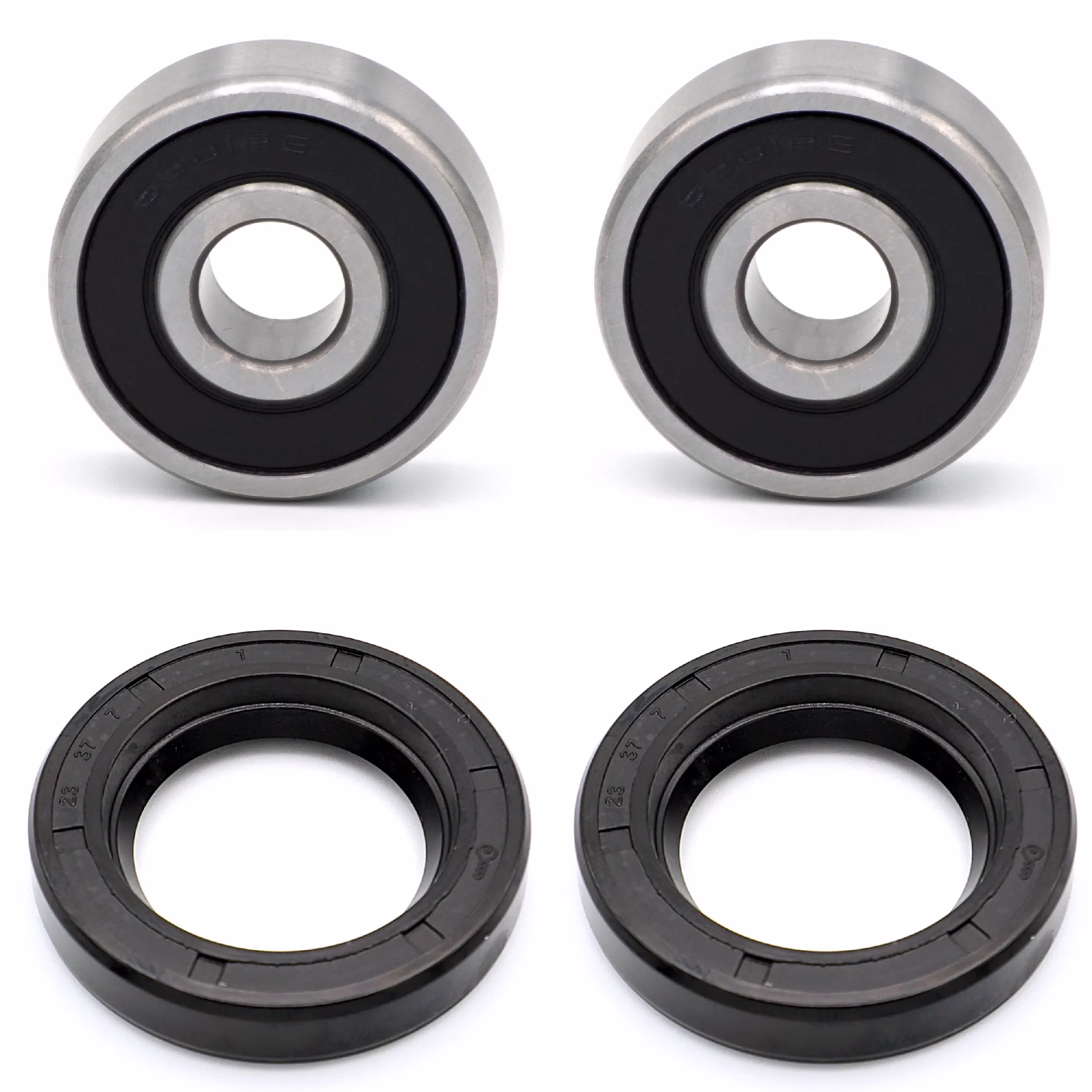 Front wheel bearing compatible with Brixton CROSSFIRE PPS03586 Buy wheel bearings front axle online ✓ Large selection ✓ Express shipping ✓ Good prices