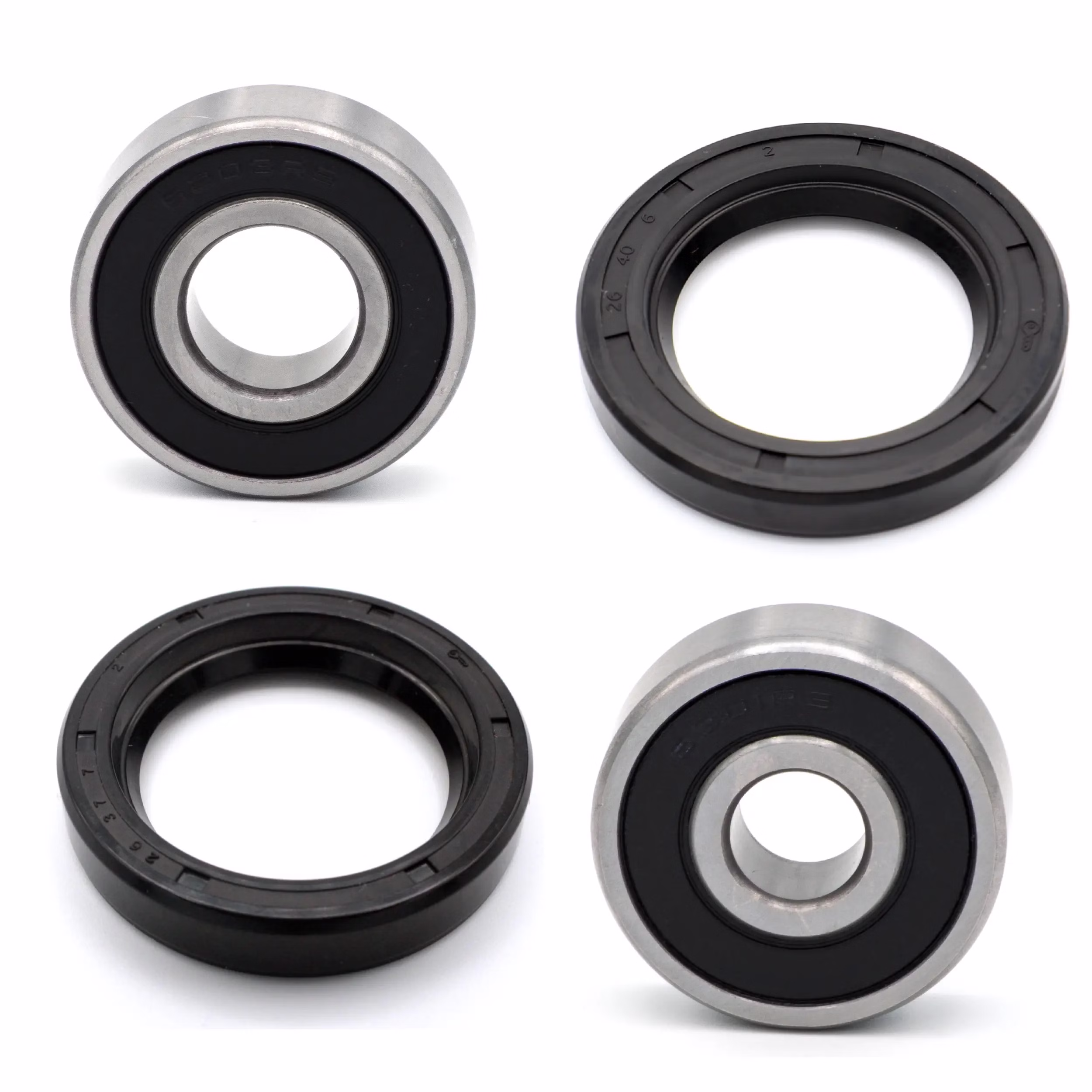 Rear wheel bearing compatible with Brixton CROSSFIRE PPS03587 Buy wheel bearings rear axle online ✓ Large selection ✓ Express shipping ✓ Good prices