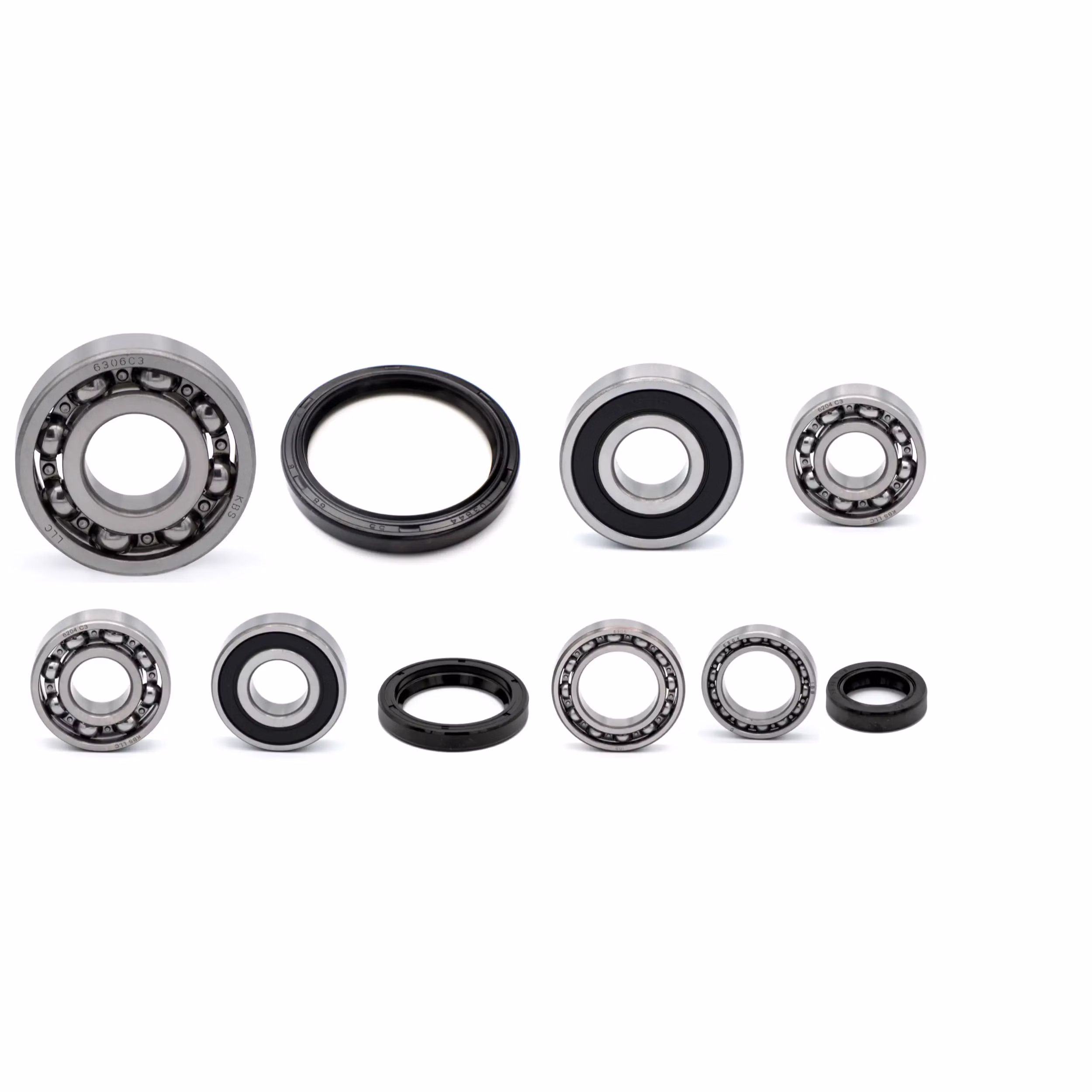 Motorgehäuse Lager und Dichtungen kompatibel mit Kawasaki KFX250 PPS03595 Motorlager Set online kaufen auf partsandparts.de ✓ gute Bewertungen ✓ niedrige Preise ✓ Expressversand