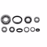 Motorgehäuse Lager und Dichtungen kompatibel mit Kawasaki KFX250 PPS03595 Motorlager Set online kaufen auf partsandparts.de ✓ gute Bewertungen ✓ niedrige Preise ✓ Expressversand