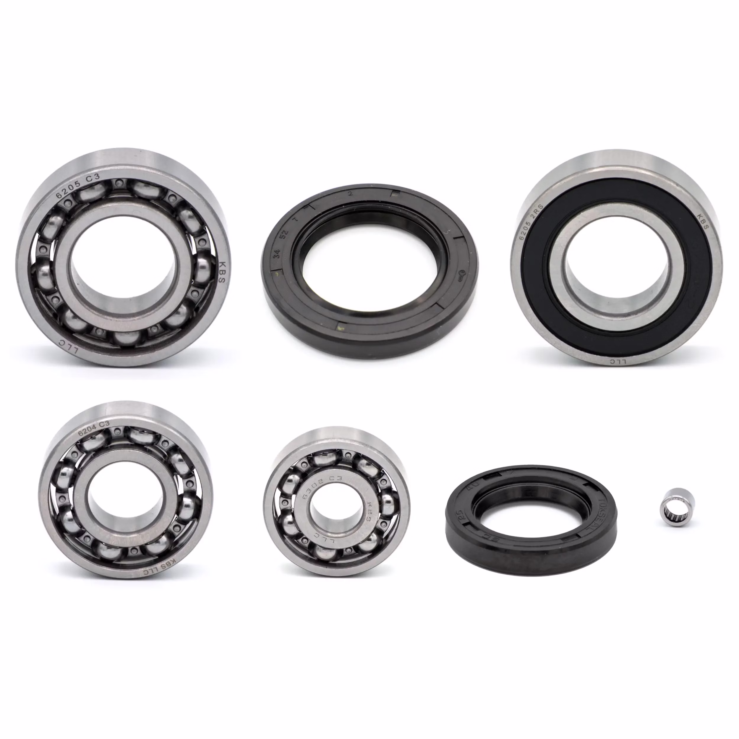 Getriebelager kompatibel mit TGB BELLAVITA X-LARGE PPS03597 Getriebelager mit Wellendichtringen online kaufen ✓ Große Auswahl ✓ Günstige Preise ✓ Blitzversand