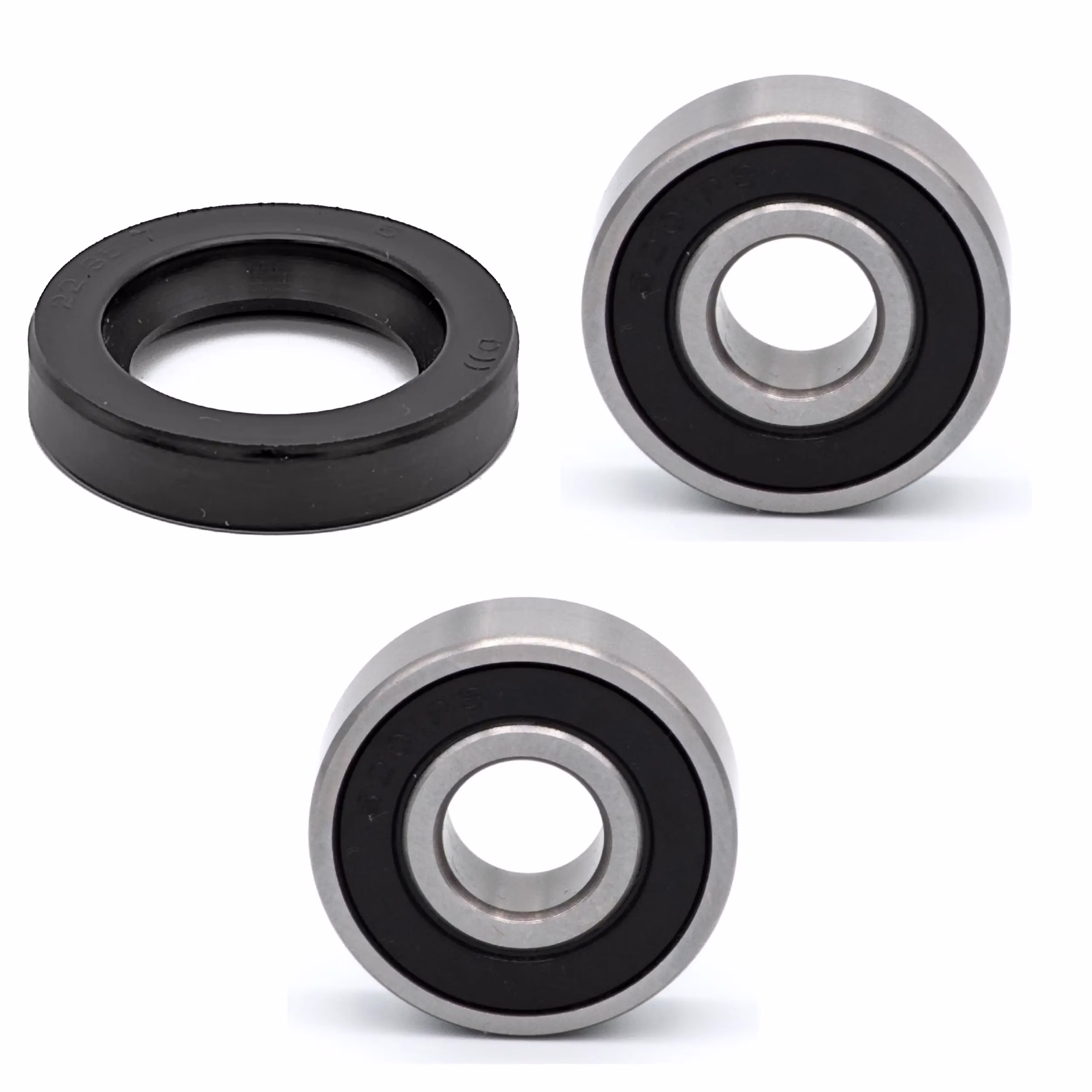 Rodamiento de rueda delantera compatible con Beeline MEMORY MOD PISTA PISTA LC PPS03599 Comprar rodamientos de rueda eje delantero online ✓ Gran selección ✓ Entrega urgente ✓ Buenos precios