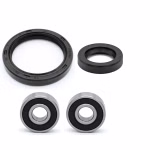 Front wheel bearing compatible with Beeline PAPILLON PPS03600 Buy wheel bearings front axle online ✓ Large selection ✓ Express shipping ✓ Good prices