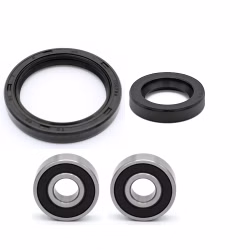 Front wheel bearing compatible with Beeline PAPILLON PPS03600 Buy wheel bearings front axle online ✓ Large selection ✓ Express shipping ✓ Good prices
