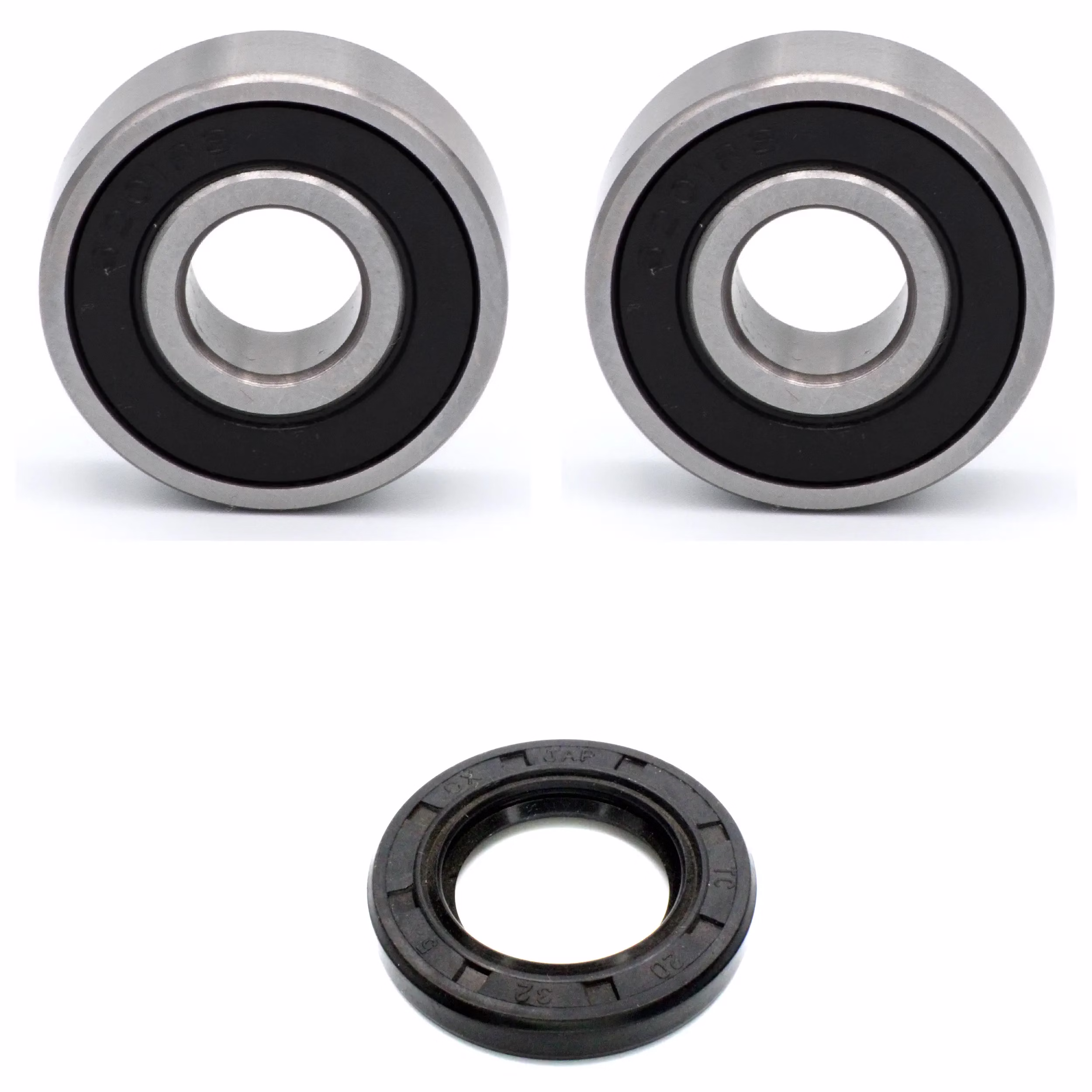 Rodamiento de rueda delantera compatible con Beeline VELOCE VELOCE DYNAMIC VELOCE GT VELOCE RACING PPS03602 Comprar rodamientos de rueda eje delantero online ✓ Gran selección ✓ Entrega urgente ✓ Buenos precios