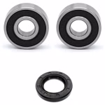 Front wheel bearing compatible with Beeline VELOCE VELOCE DYNAMIC VELOCE GT VELOCE RACING PPS03602 Buy wheel bearings front axle online ✓ Large selection ✓ Express shipping ✓ Good prices