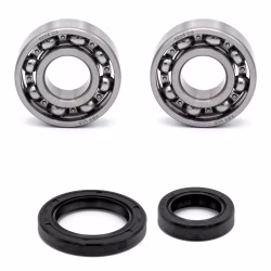 Crankshaft bearing compatible with Beeline MEMORY MEMORY MOD PISTA PISTA LC TAPO PPS03603 Buy crankshaft bearings online at partsandparts.com ✓ Large selection ✓ Cheap prices ✓ Express shipping