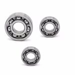 Crankshaft bearing compatible with Rieju MARATHON 125 BLACK MARATHON 125 E4 PRO BLACK PPS03607 Buy crankshaft bearings online at partsandparts.com ✓ Large selection ✓ Cheap prices ✓ Express shipping