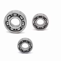 Crankshaft bearing compatible with Rieju MARATHON 125 BLACK MARATHON 125 E4 PRO BLACK PPS03607 Buy crankshaft bearings online at partsandparts.com ✓ Large selection ✓ Cheap prices ✓ Express shipping