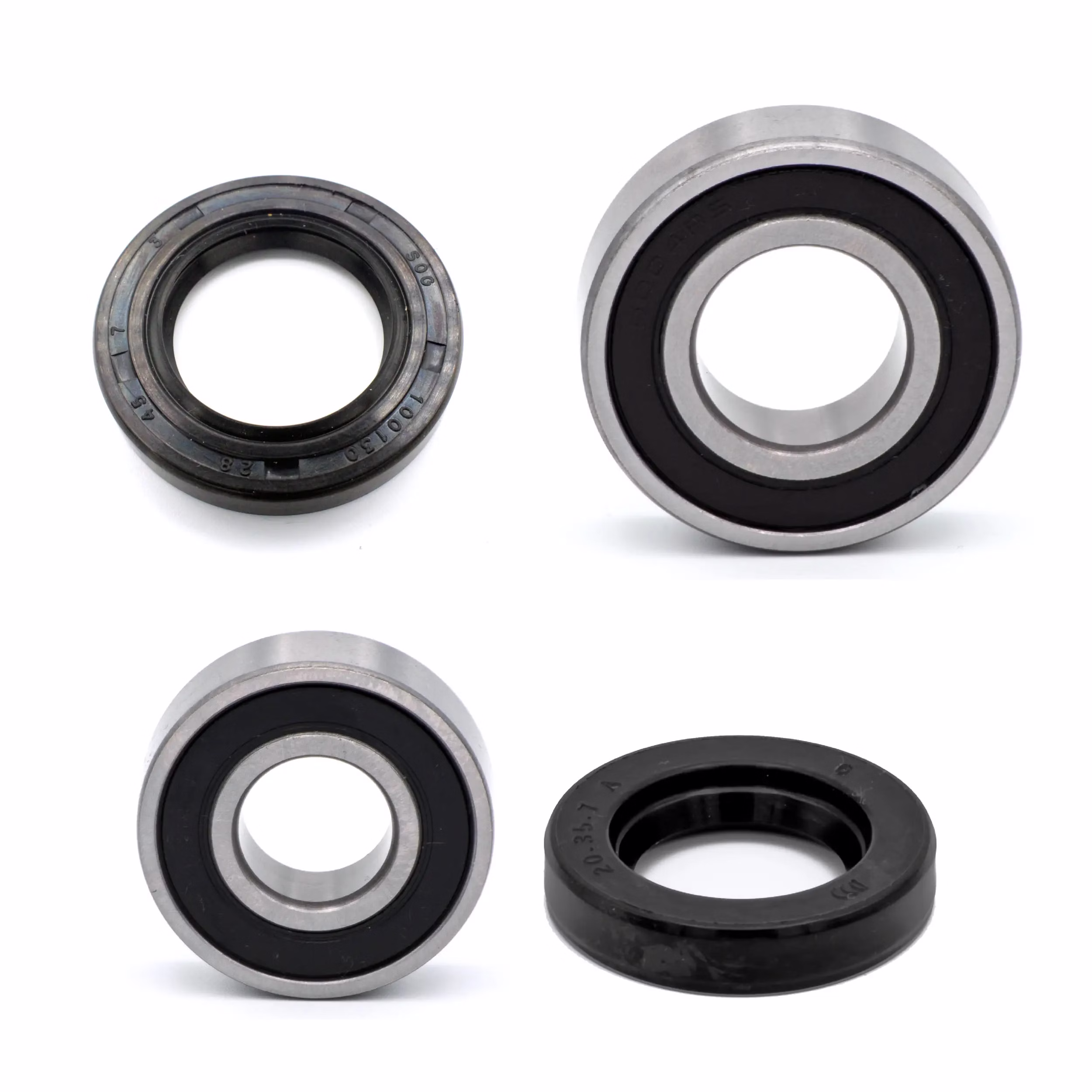 Roulements de roue avant compatibles avec Triton BAJA BAJA CROSSER BAJA EFI LOF BAJA SPORT PPS03609 Acheter des roulements de roue avant en ligne ✓ Grand choix ✓ Livraison express ✓ Bons prix