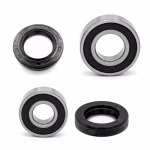 Front wheel bearing compatible with Triton BAJA BAJA CROSSER BAJA EFI LOF BAJA SPORT PPS03609 Buy wheel bearings front axle online ✓ Large selection ✓ Express shipping ✓ Good prices