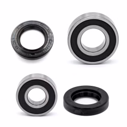 Front wheel bearing compatible with Triton BAJA BAJA CROSSER BAJA EFI LOF BAJA SPORT PPS03609 Buy wheel bearings front axle online ✓ Large selection ✓ Express shipping ✓ Good prices