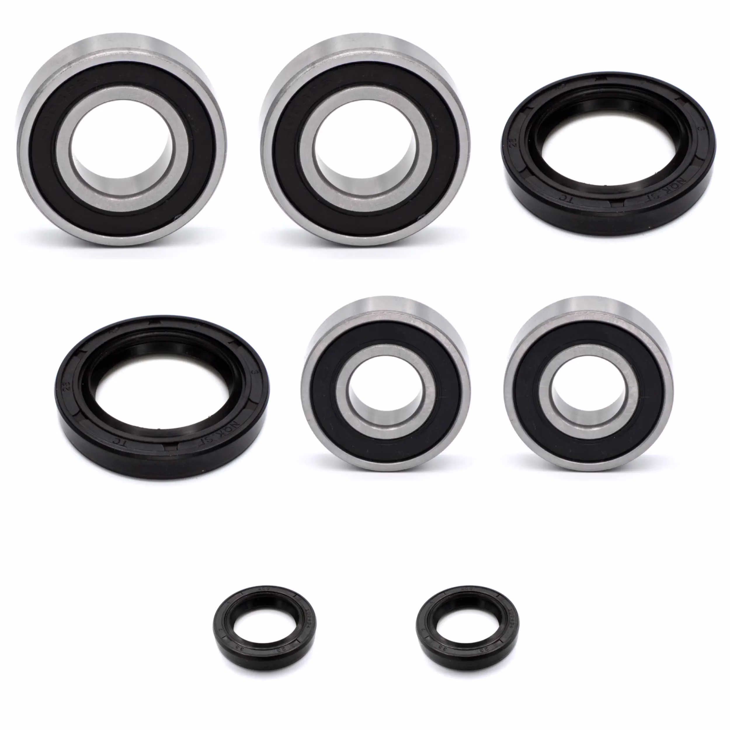 Front wheel bearing compatible with Honda FOURTRAX PPS03611 Buy wheel bearings front axle online ✓ Large selection ✓ Express shipping ✓ Good prices