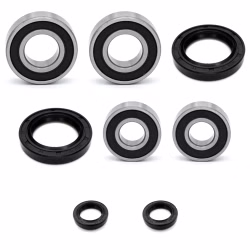 Front wheel bearing compatible with Honda FOURTRAX PPS03611 Buy wheel bearings front axle online ✓ Large selection ✓ Express shipping ✓ Good prices