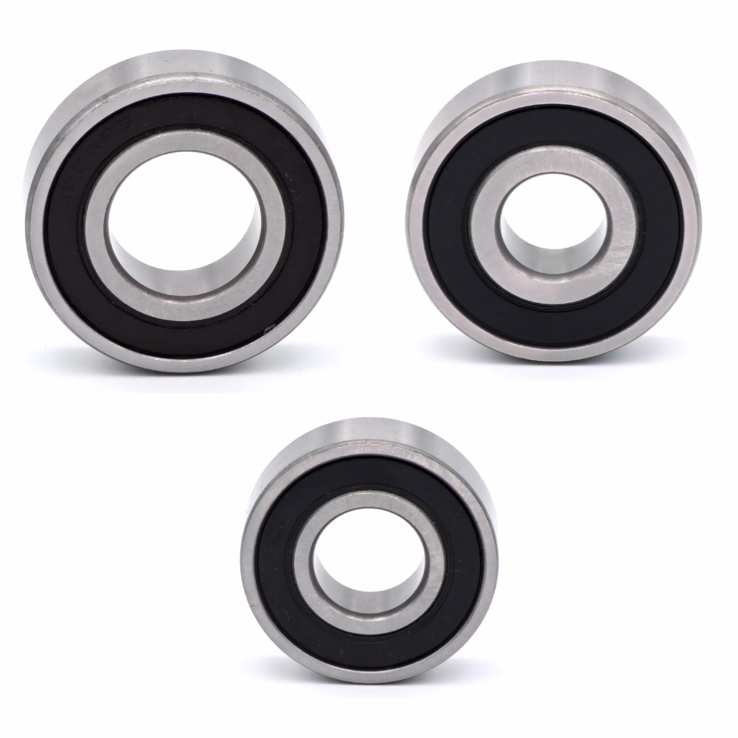 Rear wheel bearing compatible with Honda CG PPS03612 Buy wheel bearings rear axle online ✓ Large selection ✓ Express shipping ✓ Good prices