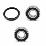Buy wheel bearings front axle online ✓ Large selection ✓ Express shipping ✓ Good prices