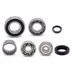 Getriebelager kompatibel mit Triton ROUGH KID PPS03618 Getriebelager mit Wellendichtringen online kaufen ✓ Große Auswahl ✓ Günstige Preise ✓ Blitzversand