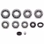 Gearbox bearing compatible with Triton OUTBACK OUTBACK 4X4 OUTBACK X4 PPS03623 Buy gearbox bearings with oil seals online ✓ Large selection ✓ Low prices ✓ Fast shipping