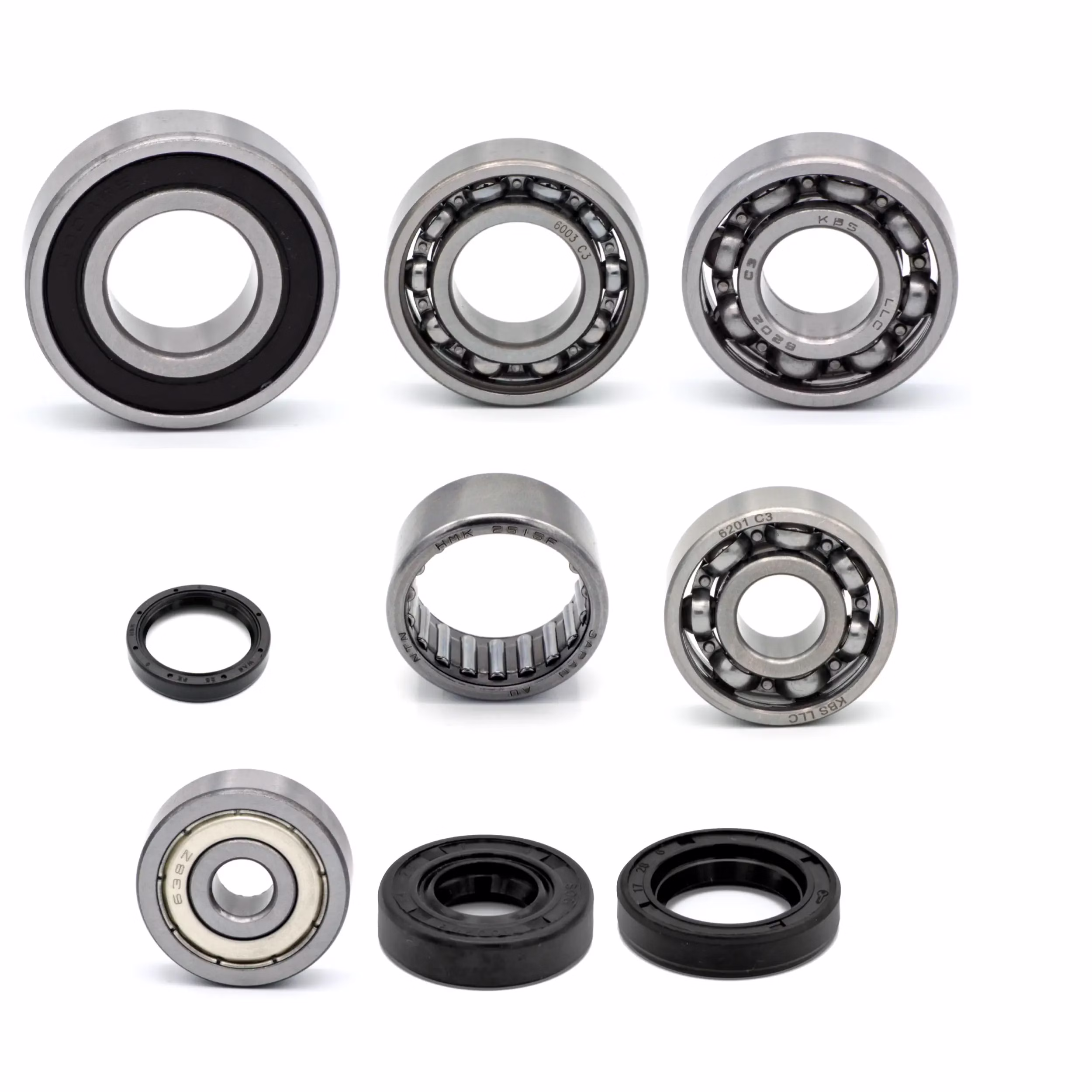 Gearbox bearing compatible with Triton BAJA SPORT PPS03626 Buy gearbox bearings with oil seals online ✓ Large selection ✓ Low prices ✓ Fast shipping