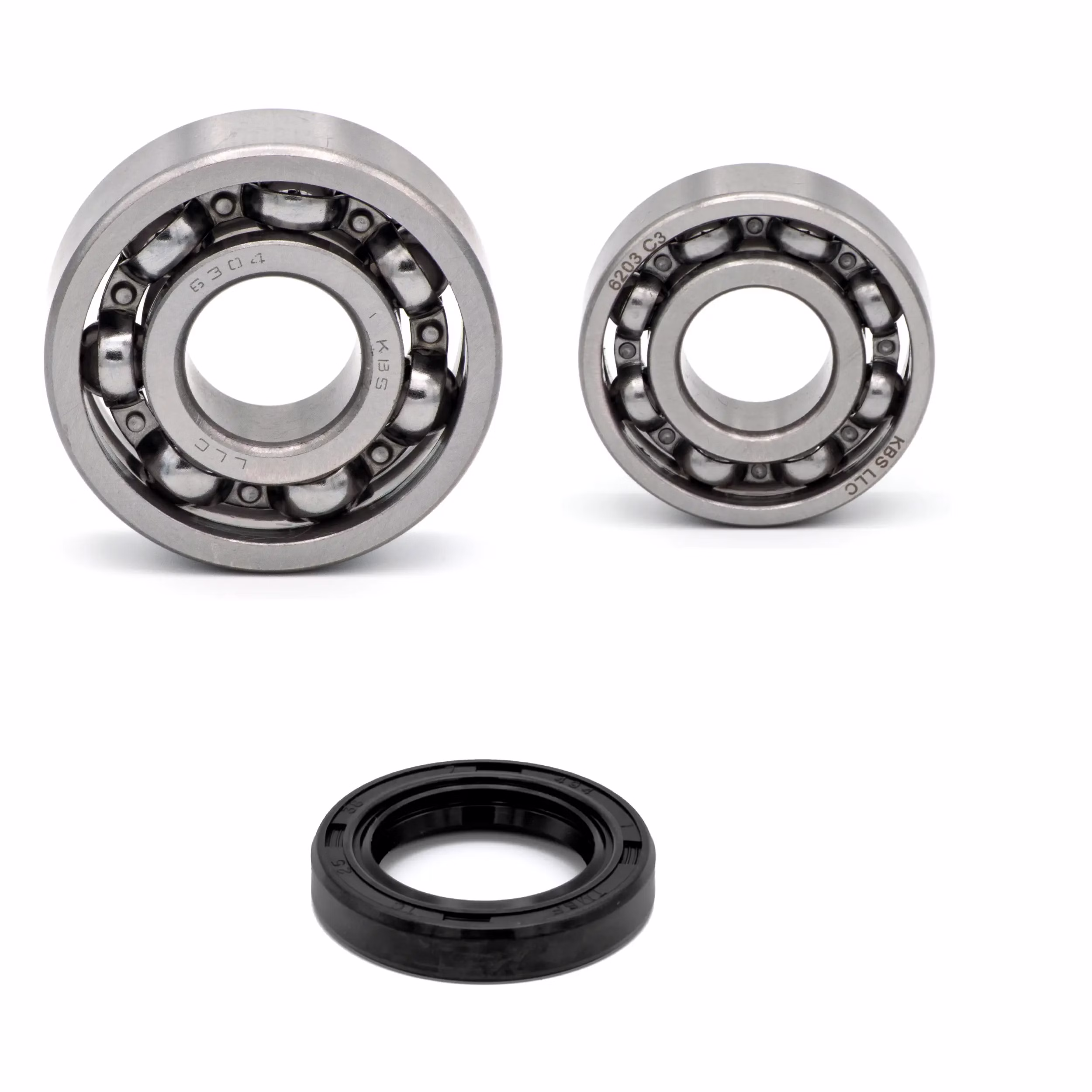 Gearbox bearing compatible with Triton BLACK LIZARD REACTOR CROSSER REACTOR ENDURO PPS03627 Buy gearbox bearings with oil seals online ✓ Large selection ✓ Low prices ✓ Fast shipping