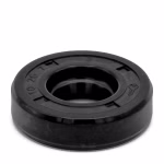 Oil seal NBR 70 DIN 3760 ISO 6194 10x26x7mm