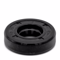 Oil seal 10x26x7mm NBR 70 DIN 3760 ISO 6194 PP041110 Oil seal NBR 70 DIN 3760 ISO 6194 10x26x7mm