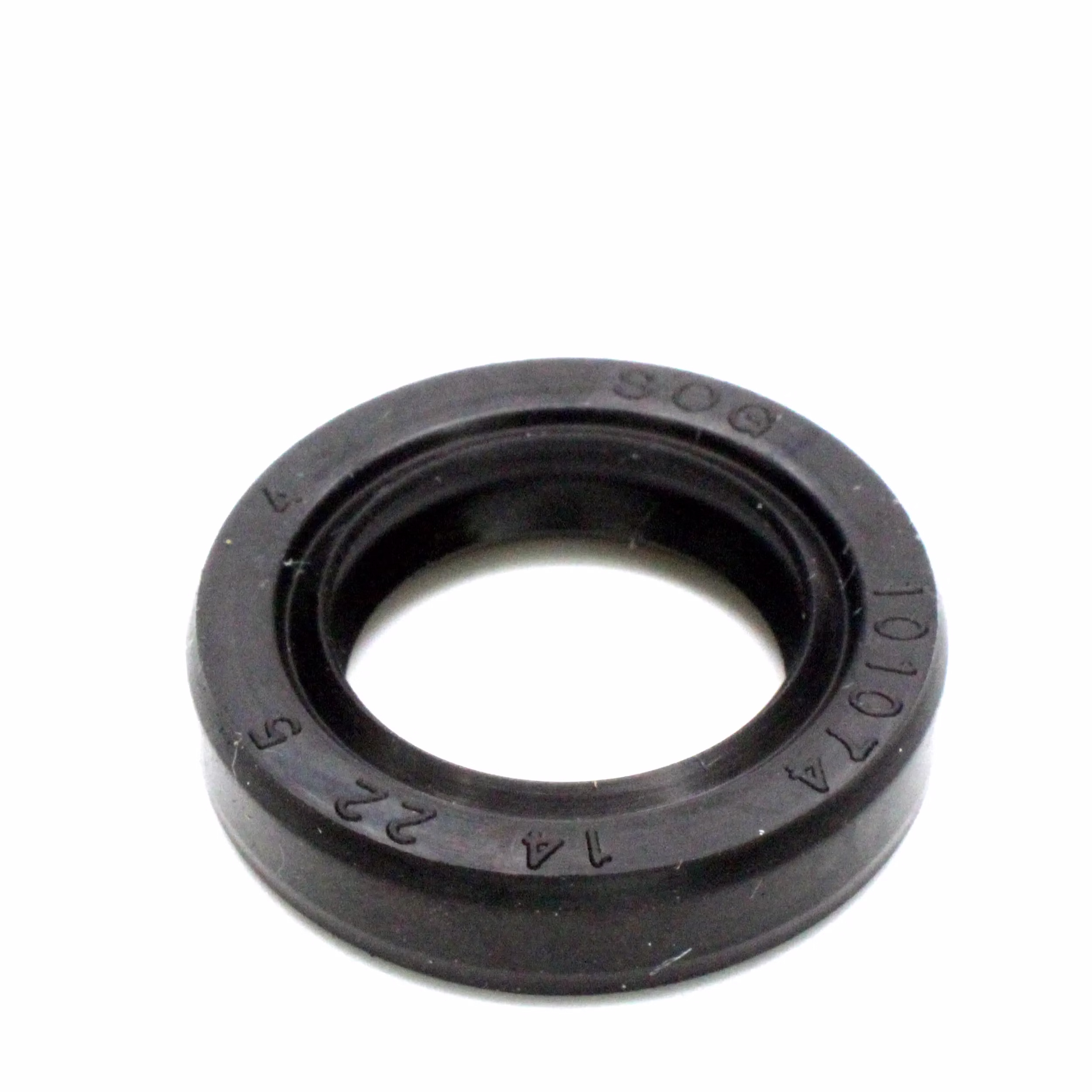 Pièce détachée compatible avec Motron 100104747 100300424 Bague à lèvres 14x22x5mm PPE06071 Pièce détachée compatible avec Motron 100104747 100300424 Bague à lèvres 14x22x5mm Découvre notre vaste gamme de pièces détachées pour tes engins préférés. Des pièces détachées pour moto aux kits de roulements de roue, tu trouveras tout ce dont tu as besoi