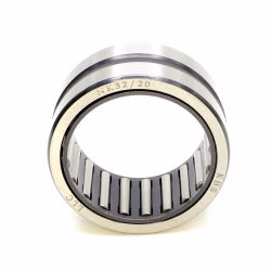 Spare part compatible with SMC 79711 Drawn cup needle roller bearing without inner ring 32x42x20mm PPE06086 Spare part compatible with SMC 79711 Drawn cup needle roller bearing without inner ring 32x42x20mm Discover our wide range of spare parts for your favorite machines. From motorcycle parts to wheel bearing kits, you'll find everything you need to keep your