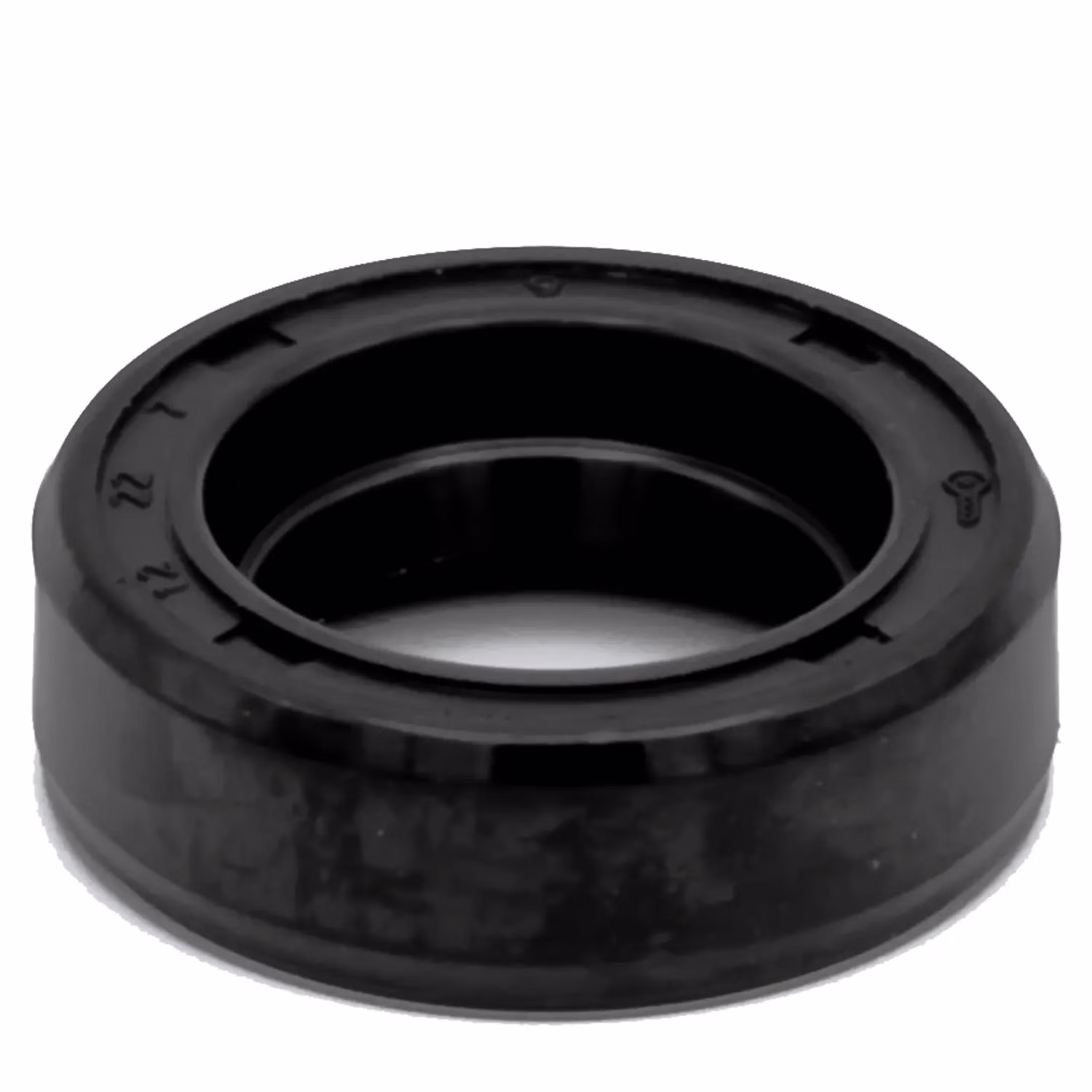 Wellendichtring 12x22x7mm NBR 70 DIN 3760 ISO 6194 PP041112 Wellendichtring NBR 70 DIN 3760 ISO 6194 12x22x7mm