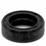 Sello de aceite 12x22x7mm NBR 70 DIN 3760 ISO 6194 PP041112 Retén NBR 70 DIN 3760 ISO 6194 12x22x7mm
