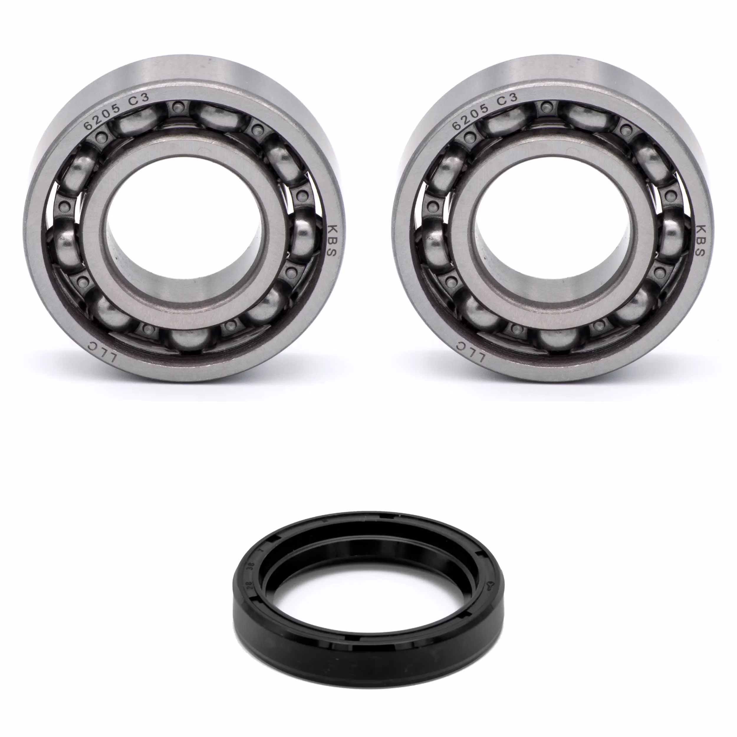 Kurbelwellenlager kompatibel mit Access AMS 4.3 SM AMS 4.3 SX AMS 4.3 Supermoto EFI PPS03634 Kurbelwellenlager online kaufen auf partsandparts.de ✓ Große Auswahl ✓ Günstige Preise ✓ Expressversand