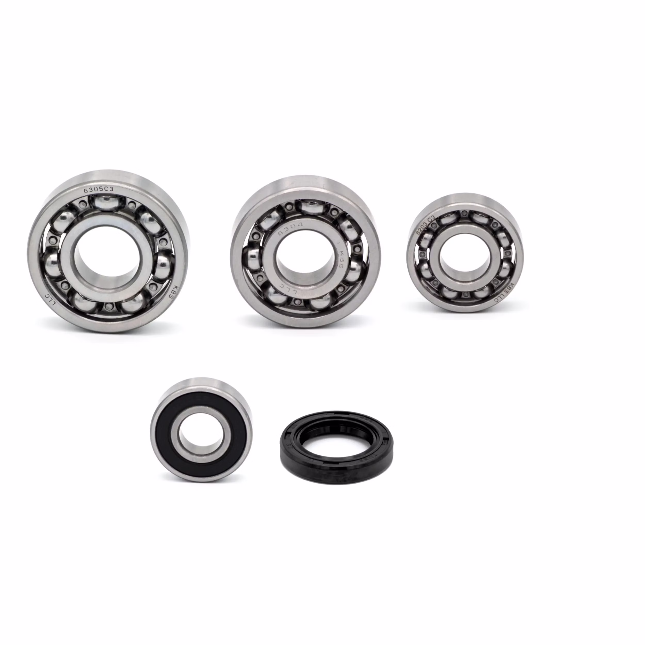 Getriebelager kompatibel mit Access AMS 4.38 SM XTREME PPS03638 Getriebelager mit Wellendichtringen online kaufen ✓ Große Auswahl ✓ Günstige Preise ✓ Blitzversand