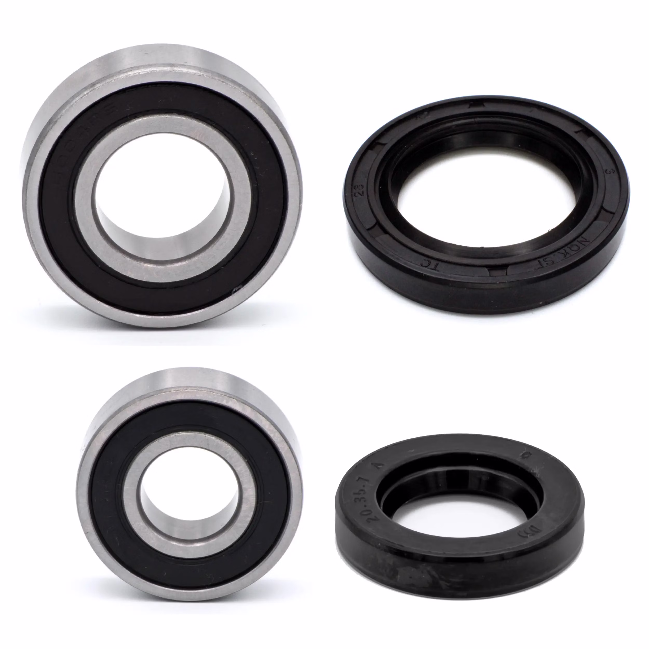 Radlager vorne kompatibel mit Access AMS 4.3 SM AMS 4.3 SX AMS 4.3 Supermoto EFI PPS03641 Radlager Vorderachse online kaufen ✓ Große Auswahl ✓ Expressversand ✓ gute Preise