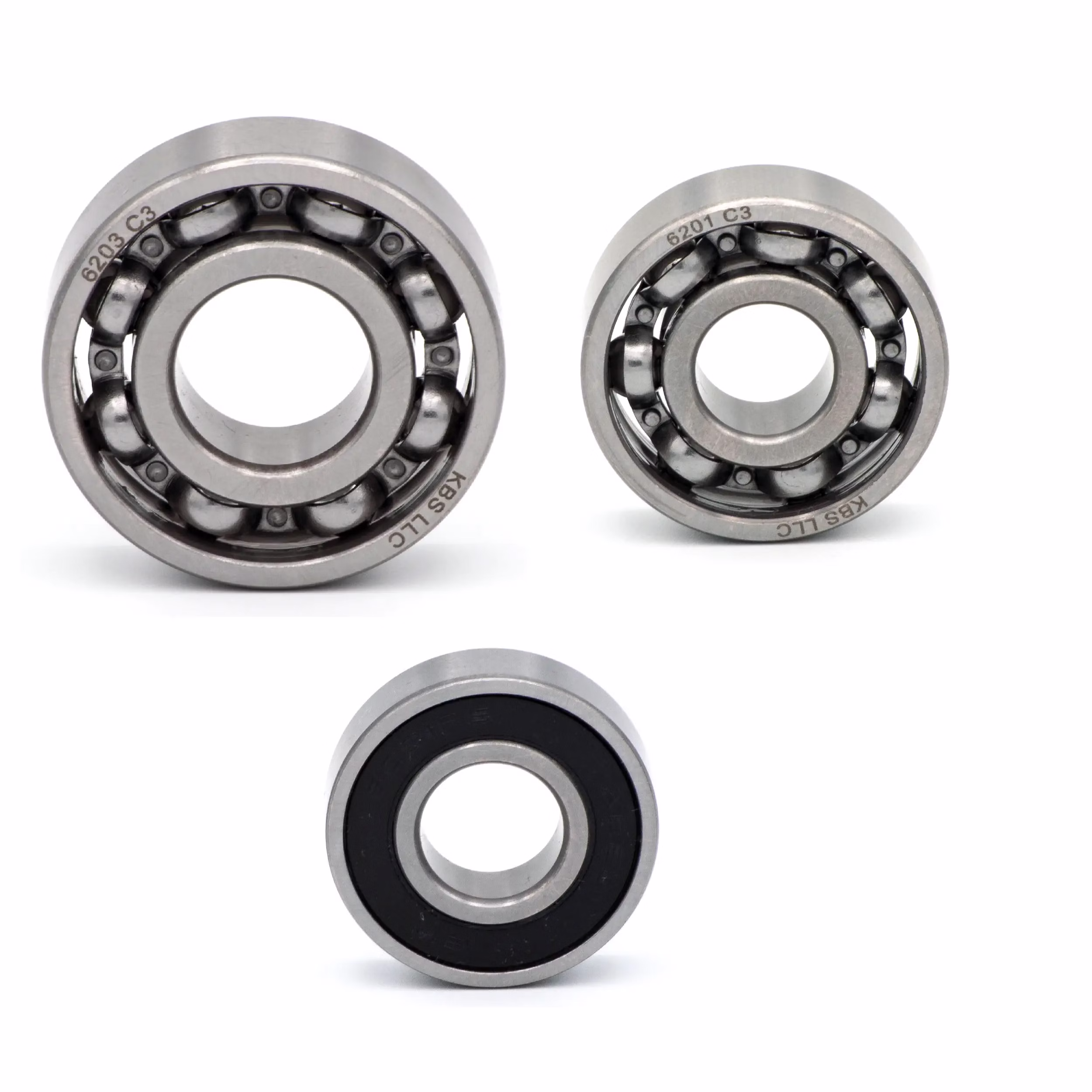 Getriebelager kompatibel mit Access AMS MINI SPORT PPS03649 Getriebelager mit Wellendichtringen online kaufen ✓ Große Auswahl ✓ Günstige Preise ✓ Blitzversand