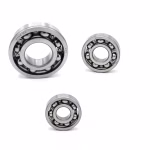 Acquista i cuscinetti dell'albero motore online su partsandparts.it ✓ Grande selezione ✓ Prezzi bassi ✓ Spedizione rapida