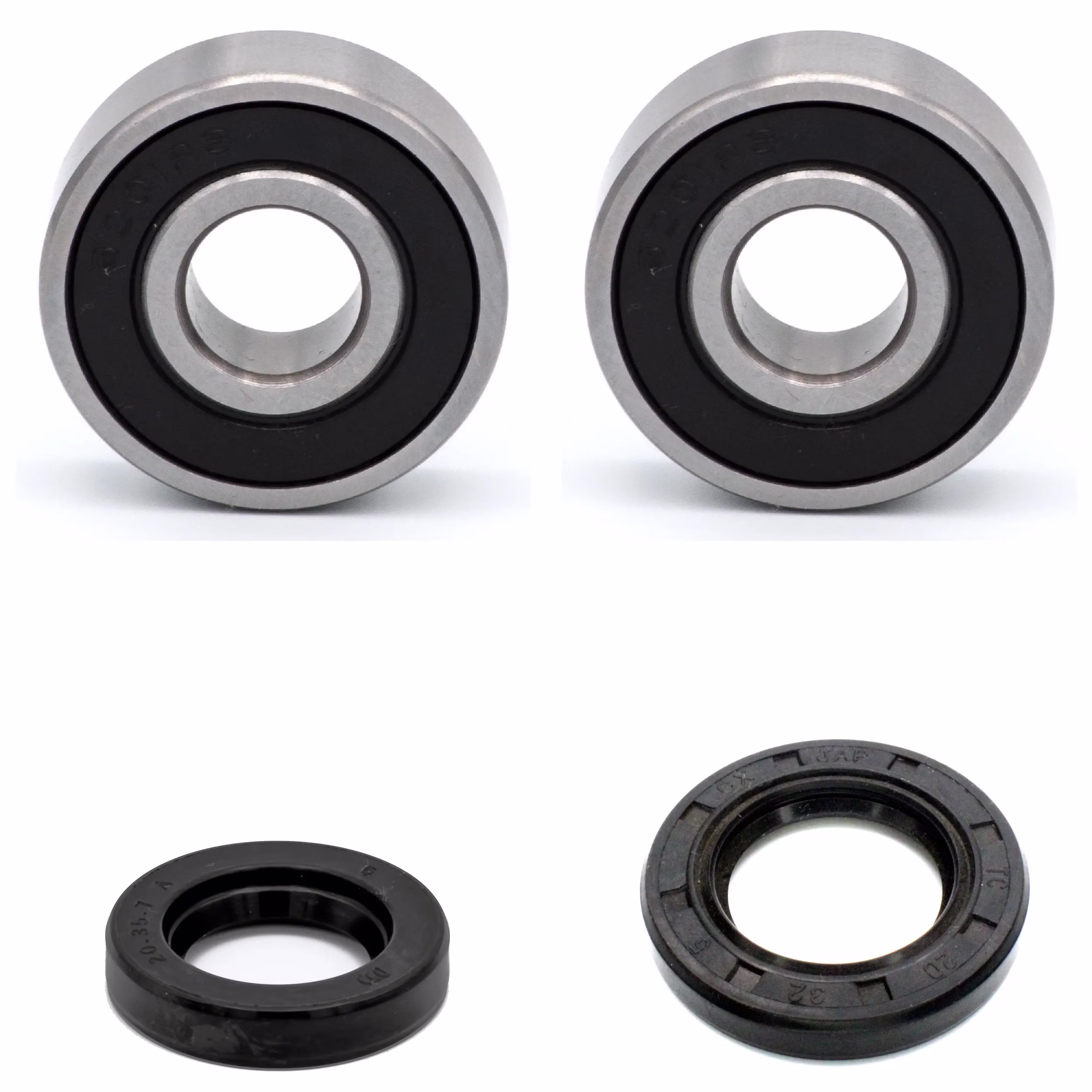 Front wheel bearing compatible with Motobi BC1 BC2 BC3 RIMINI PPS03654 Buy wheel bearings front axle online ✓ Large selection ✓ Express shipping ✓ Good prices